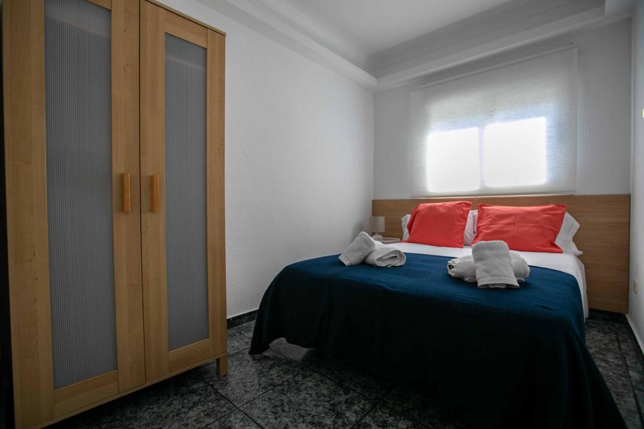 Bahia Corralejo-Best Ftv Views, By Comfortable Luxury 외부 사진
