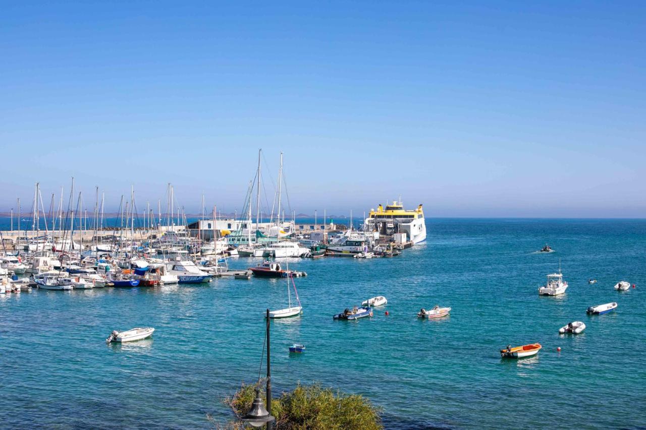 Bahia Corralejo-Best Ftv Views, By Comfortable Luxury 외부 사진