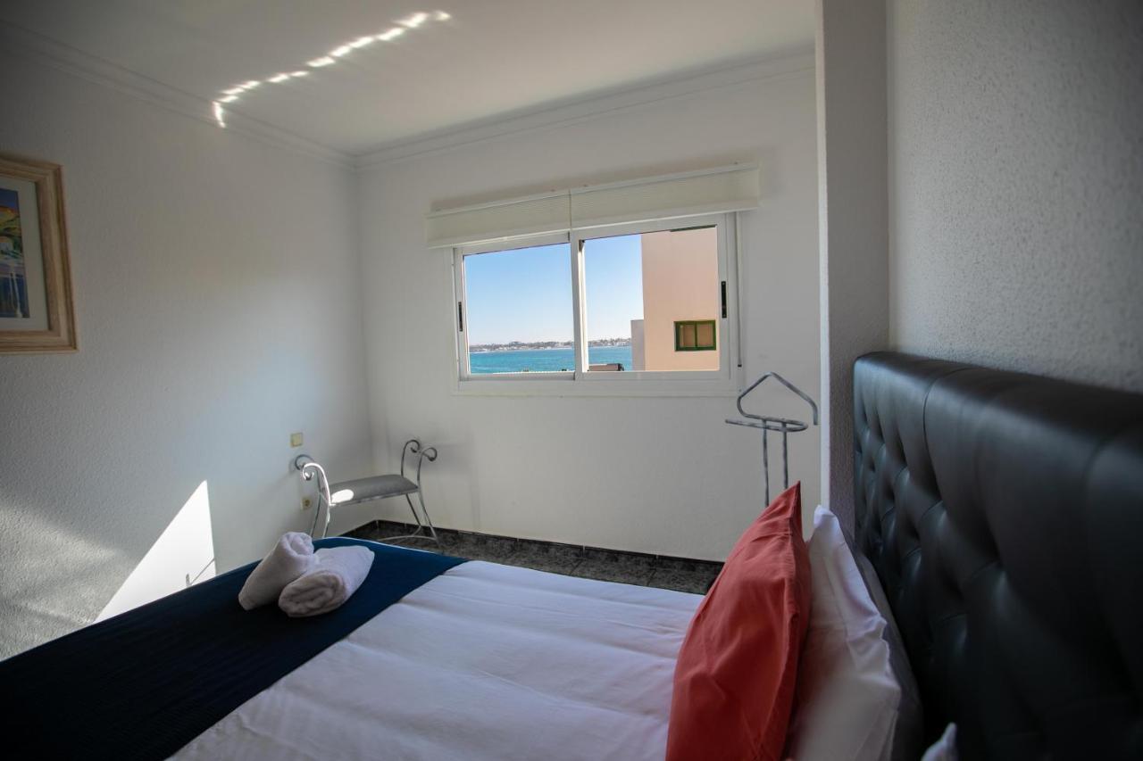 Bahia Corralejo-Best Ftv Views, By Comfortable Luxury 외부 사진
